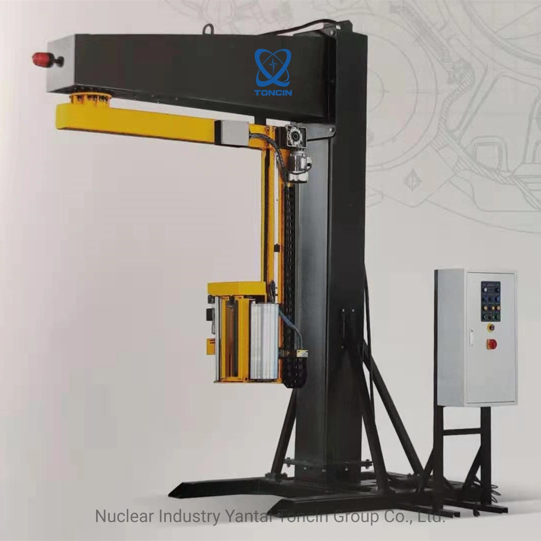 Cantilever Packaging Machine