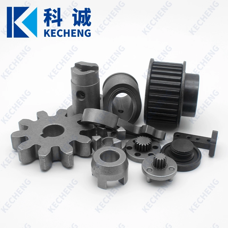 Powder Metallurgy Stainless Steel Window Gear Parts