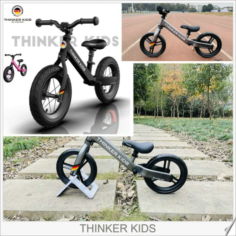 OEM Mini Sports Toddler Scooter Kids Balance Bike Manufacturer