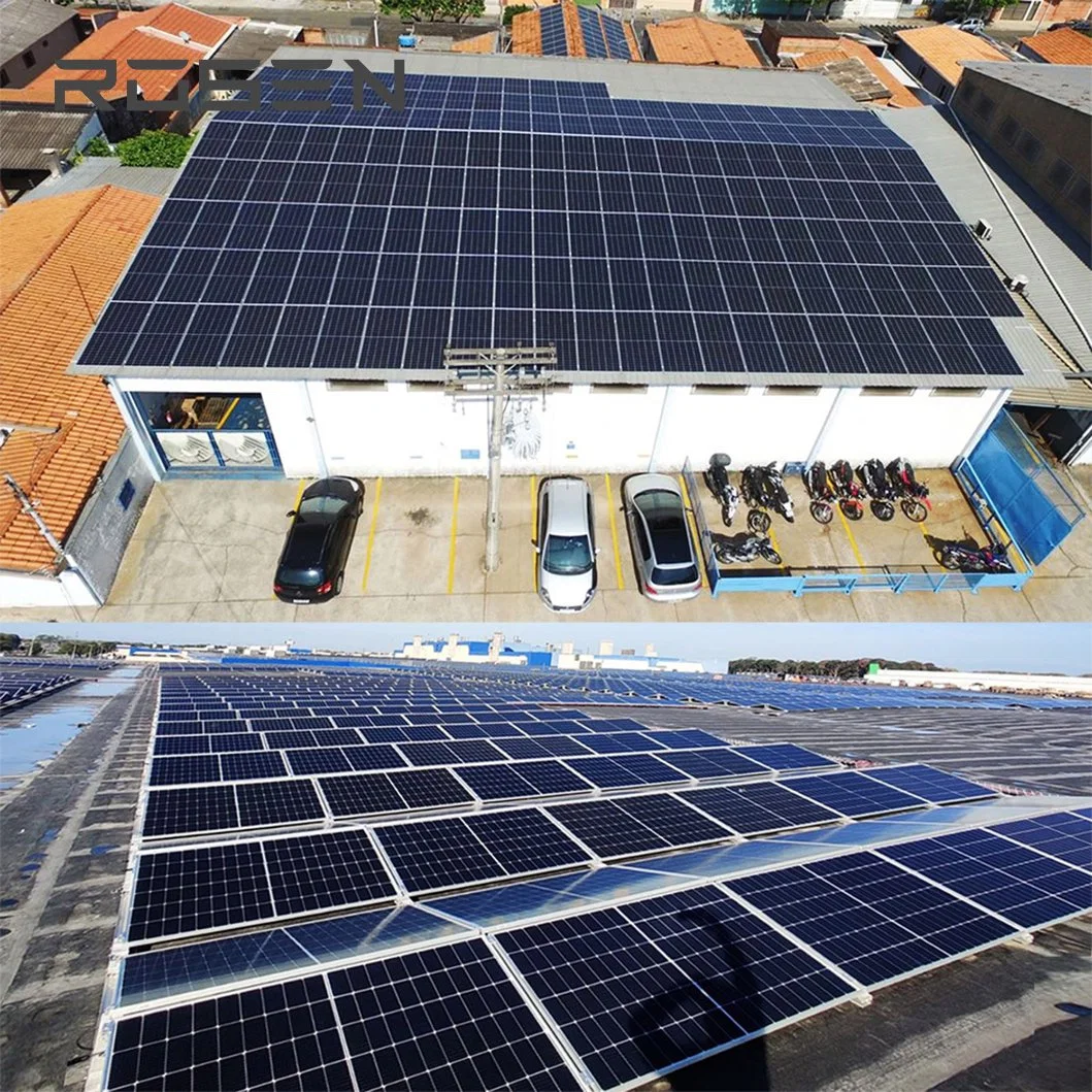 La energía solar de litio de 500kwh de energía de respaldo de los sistemas de almacenamiento de energía solar barata batería de almacenamiento de los proyectos