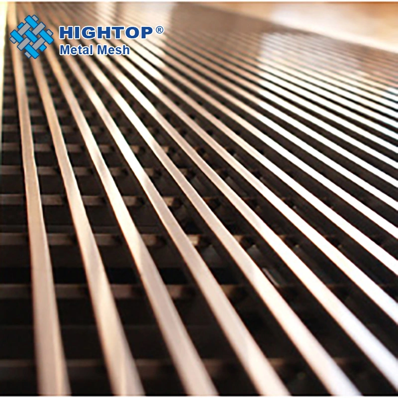 Customized Stainless Steel 304 Johnson Water Well Screen Wedge Wire Screen for Filtration