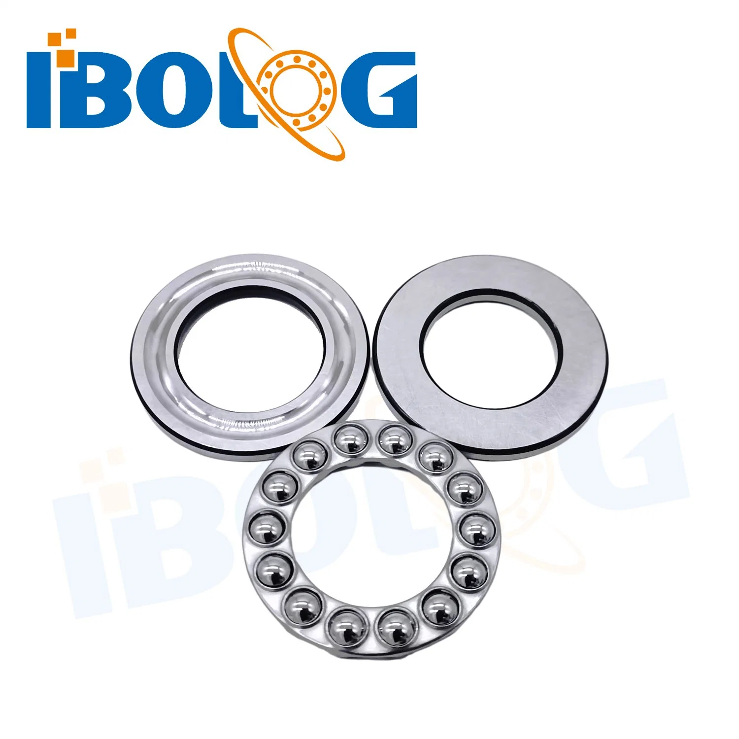 Ibolog 51140 Thrust Ball Bearing