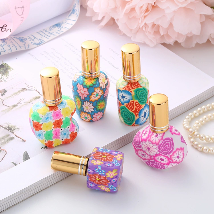 8ml Mini Personal Perfume Bottle Spray