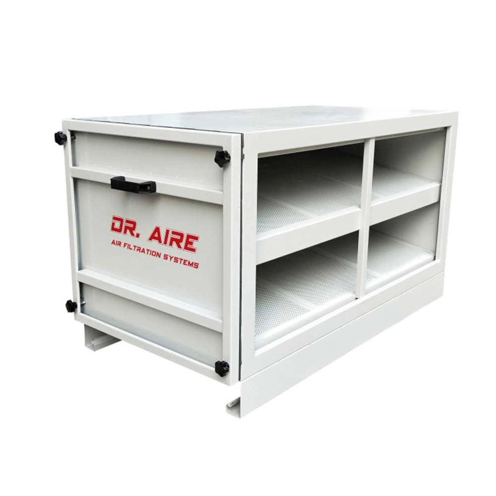 Dr. Aire Activated Carbon Furnace Air Filter for Cooking Smoking