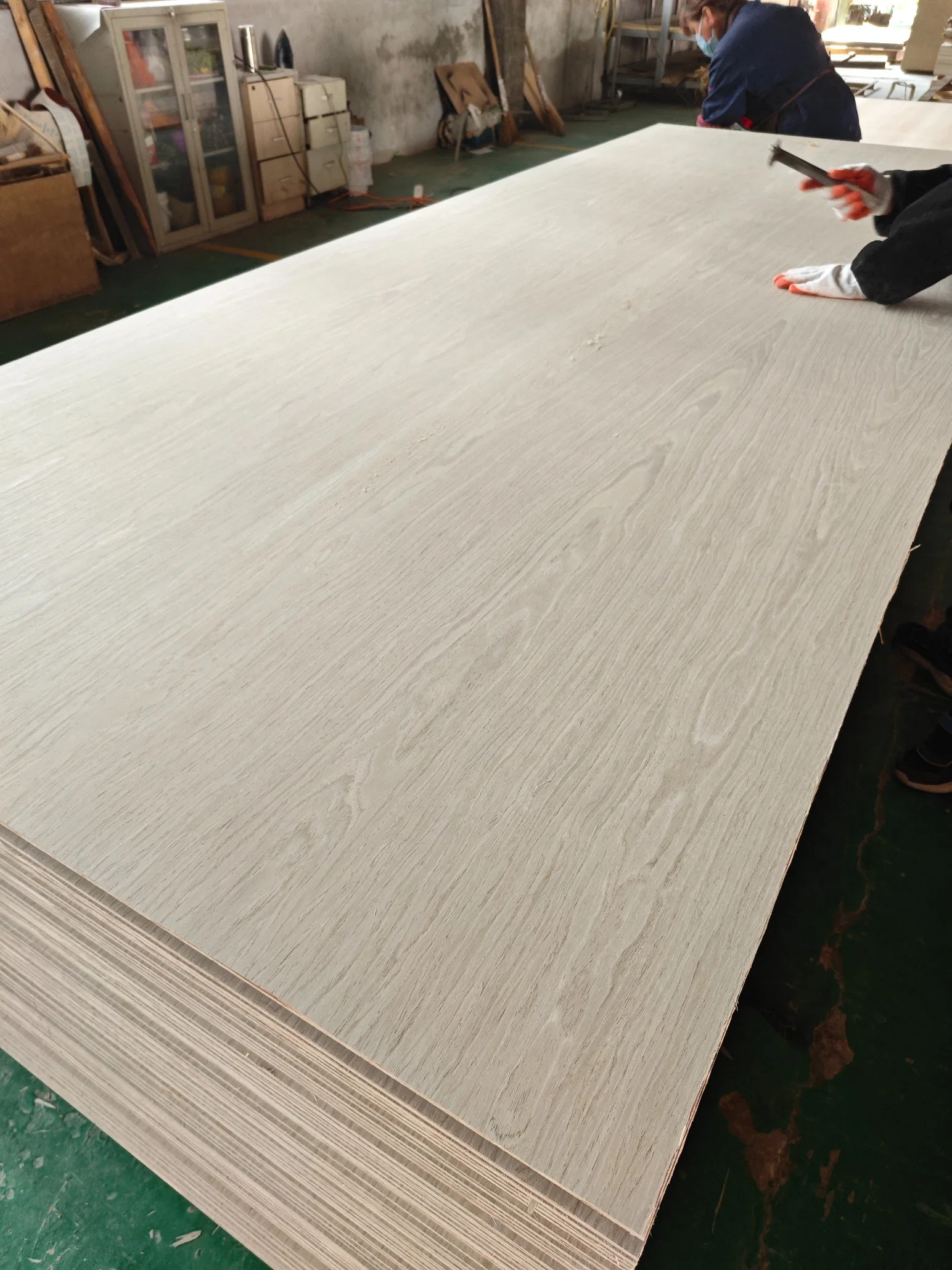 Best Price Packing Grade Plywood/6/9/12/15/18 mm Commercial Plywood