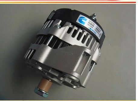 Cum-mins alternador de motor diesel para juegos generadores 3935530 24V 70A M11 Generador del motor