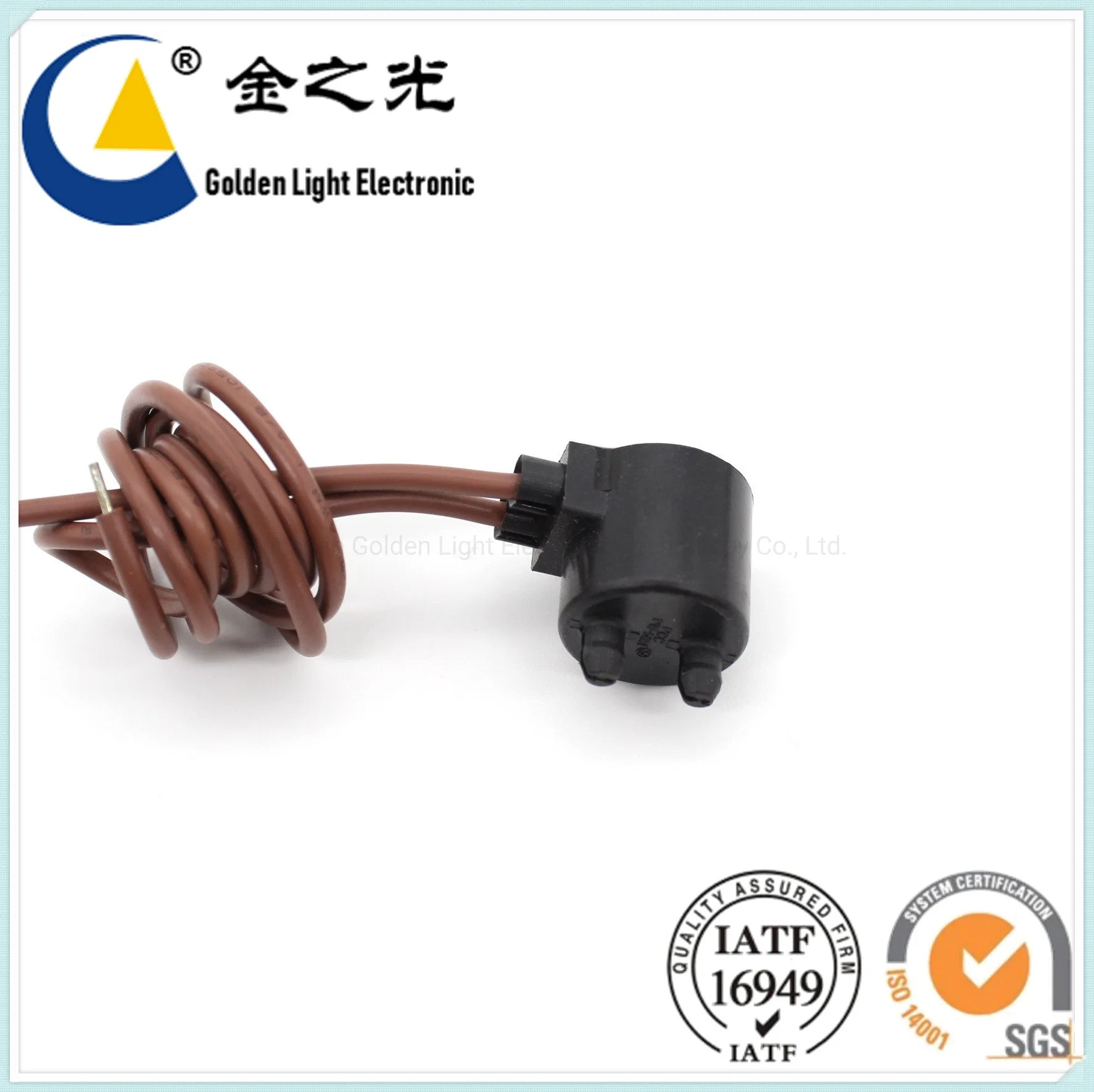 Magnetic Reed Switch Proximity Switch Sensor for Security and Safety Equipment