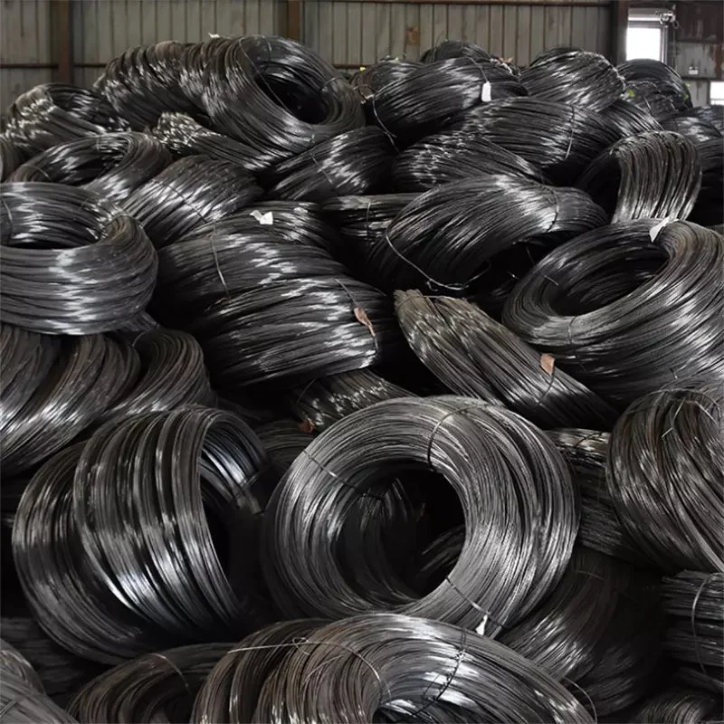 0.9mm 1.25mm 1.60mm Heavy Zinc Coating Gi Wire Armouring Cable Galvanized Steel Wire Galvanized Iron Wire