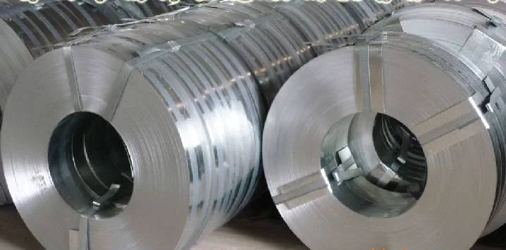 High quality/High cost performance Gi Galvanized Steel Coil/Sheet/Plate/Strip G30 G40 for Automobile