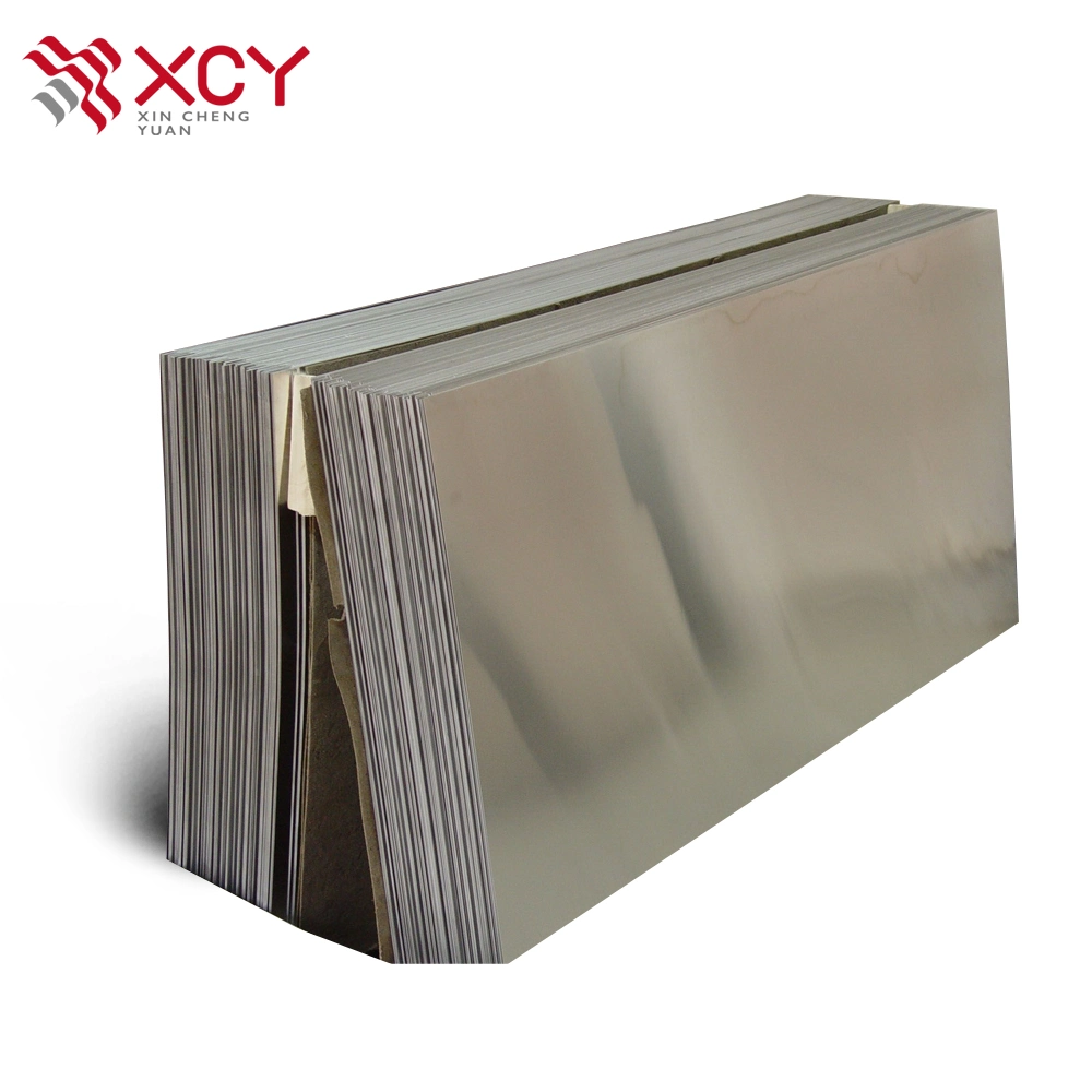 Cold Rolled 5mm 1050 H14 1060 1100 5052 5083 En485 6061 H112 6063 6082 Industrial Pure Aluminum Customized Aluminum Alloy Sheet Aluminum Plate Aluminum Sheet