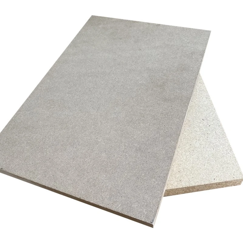 12mm 16mm de proteção ambiental de alta qualidade Density Fiberboard