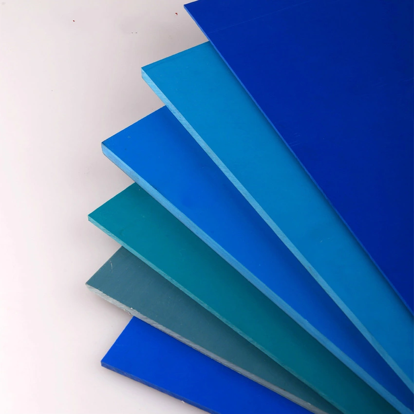 PVC Sheet for Plastic Card for Material PVC ID Cards PVC Plastic Sheet