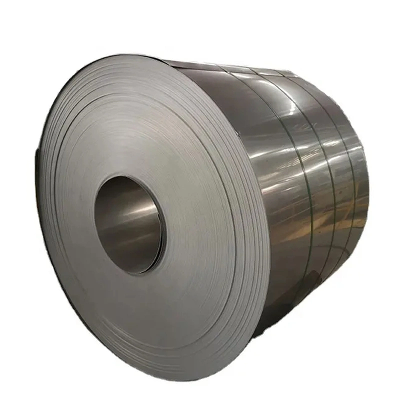 ASTM A240 Hot/Cold Rolled AISI/SUS/201/304/316L/310S/321/409L/420/430/431/434/436L/439 Stainless Steel Coil