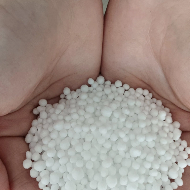 Urea con relleno Agropecuario grano fertilizante Urea 46%