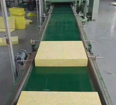 Decoration Material Mineral Wool Rock Wool Board/Slab/Sheet for External Wall