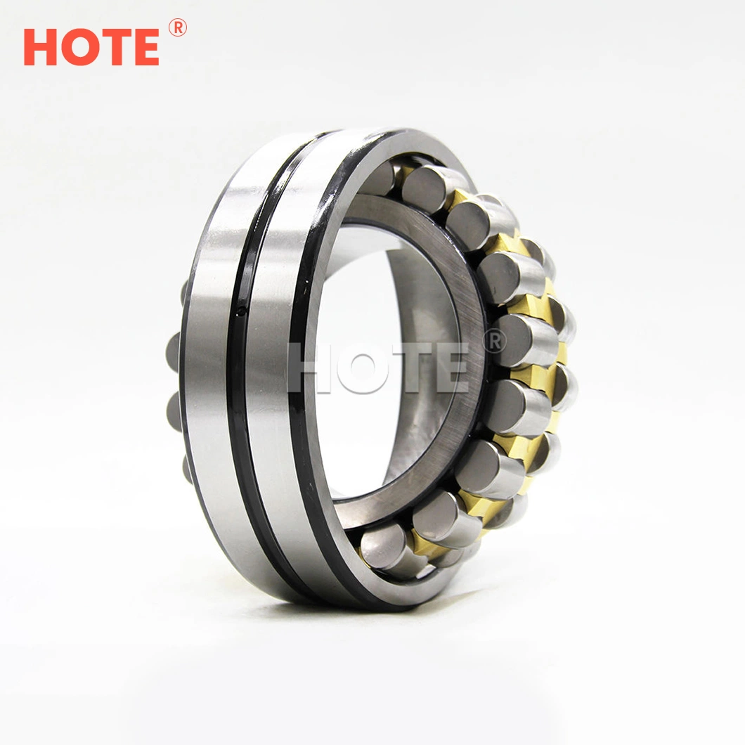 Making Machine Bearings China 22232cak /22336cak /23152 /22215ca 23264 Spherical Roller Bearing