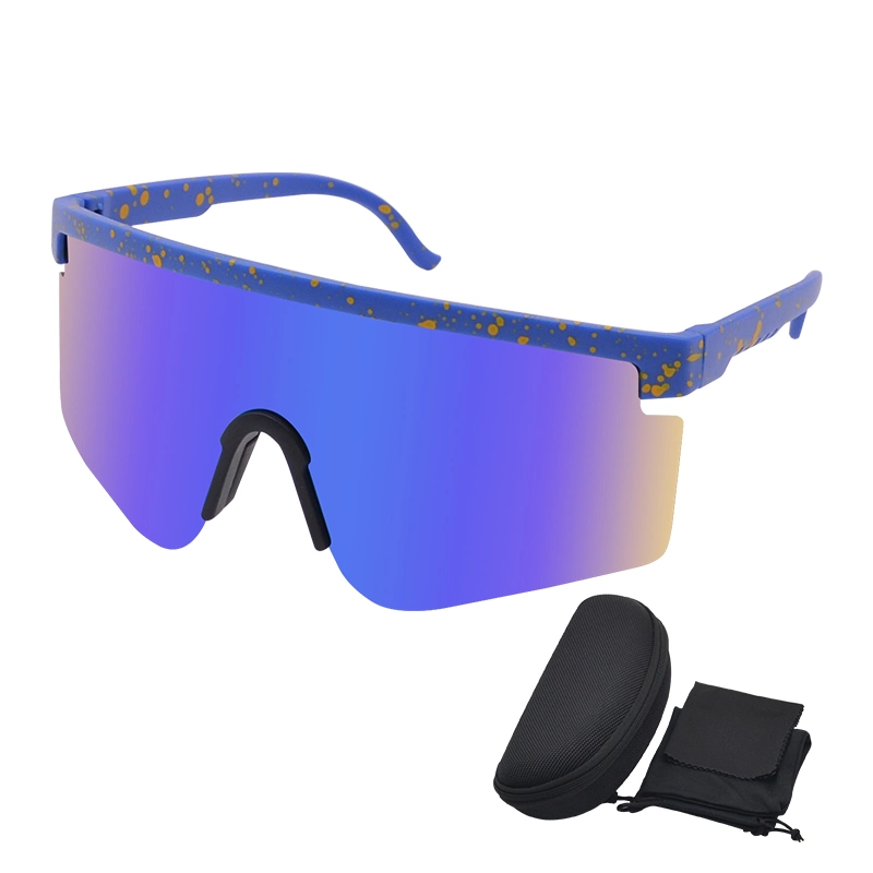 OEM Bike Skifahren Schnee Sport Riding Glasses Herren Fahrrad Sonnenbrille Fahrrad Reiten Fahrradbrille