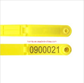 Ultra High Frequency RFID Ear Tags Electronic Ear Labels