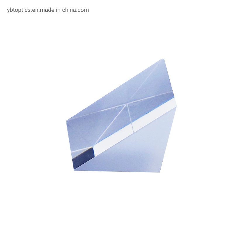 Prism Right Angle High Quality Optical Glass Prism Bk7 K9 Optical Right Angle Periscope Prism