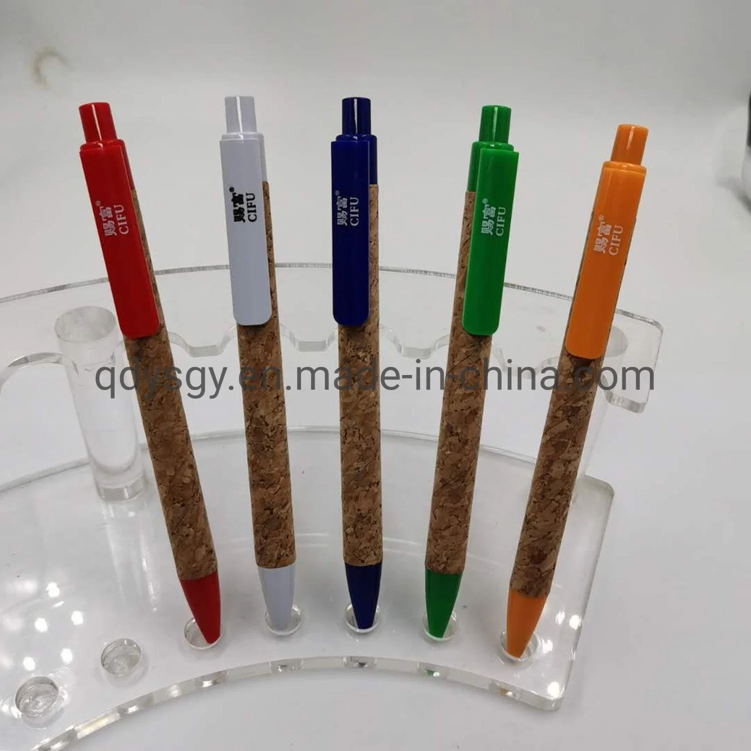 Wholesale/Supplier Stationery with Eco Ball Pen