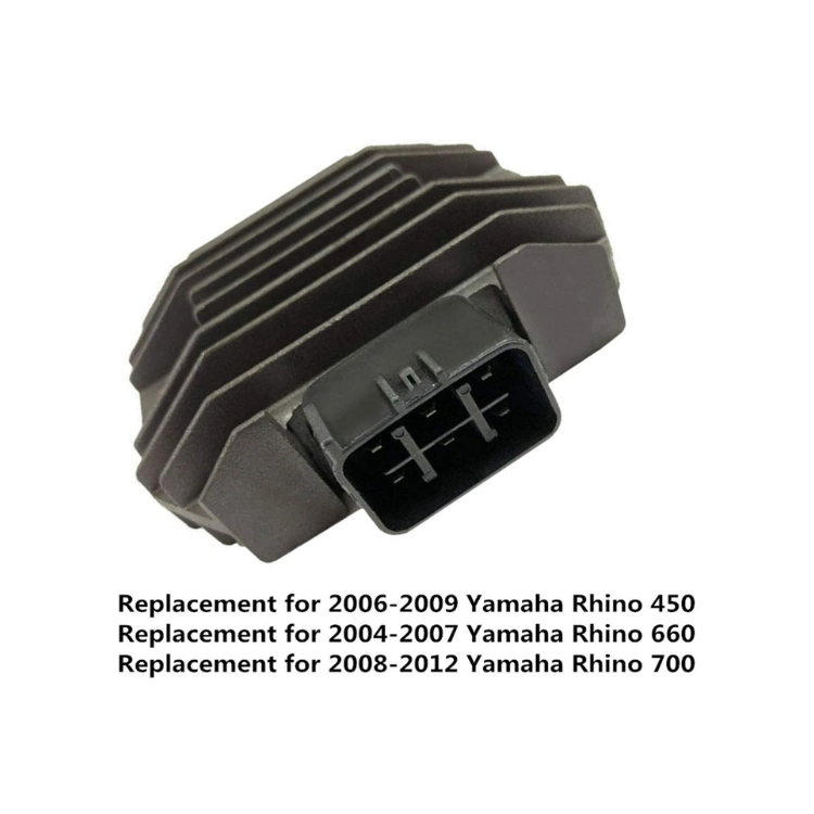 Регулятор напряжения для YAMAHA Yxr 450 660 Rhino 2004-2009 5млрд-81960-00-00