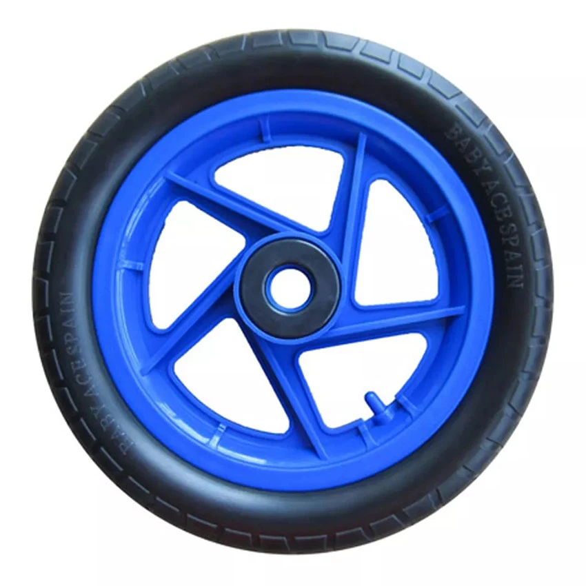 Factory Price 12 Inch Kids Balance Bikes PU Foam Rubber Wheel