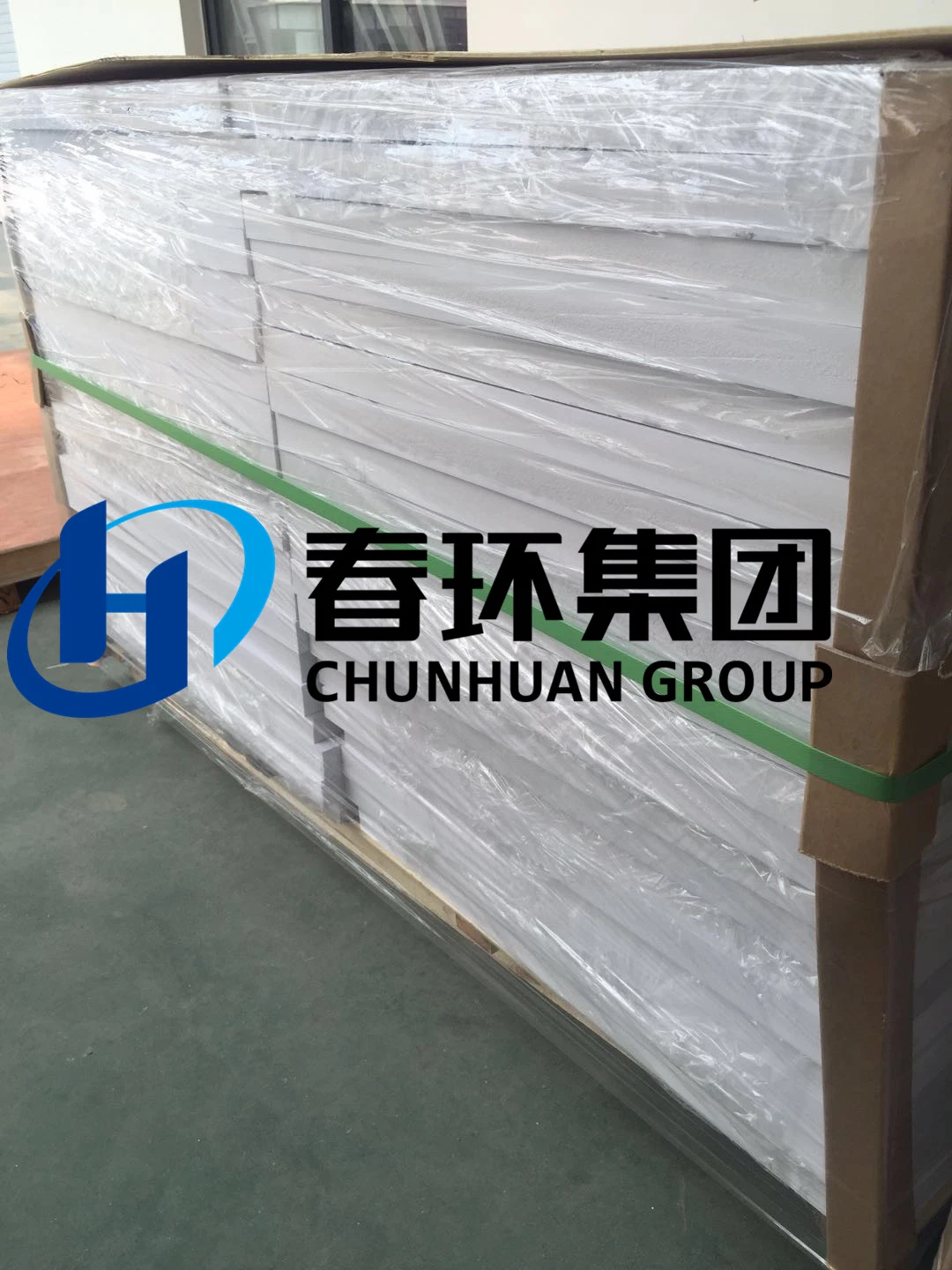 PVC Sheet with High quality/High cost performance 