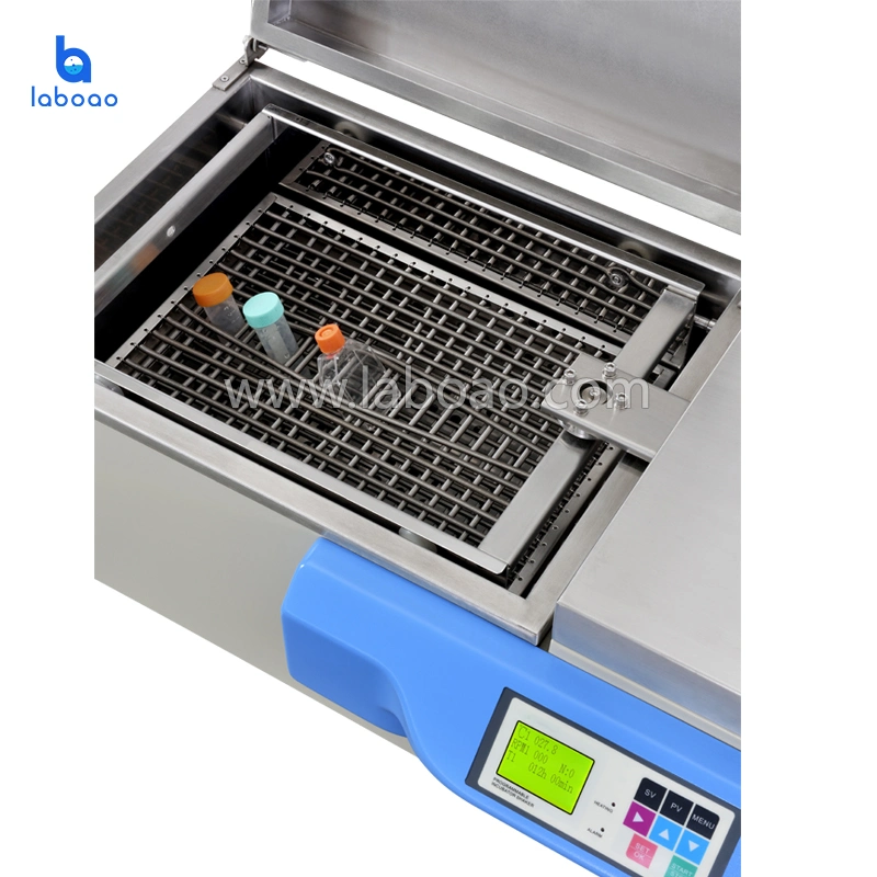 Laboao Reciprocating Constant Temperature Oscillating Water Bath Shaker