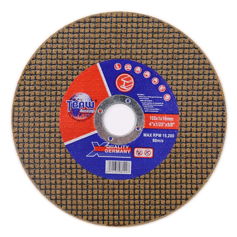 105mm Metal /Steel /Stone for Angle Grinder Grinding Cut off Disk Wheels Abrasive Cutting Disc