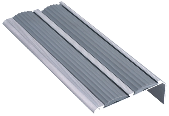 Heavy Duty Aluminum Stair Nosing