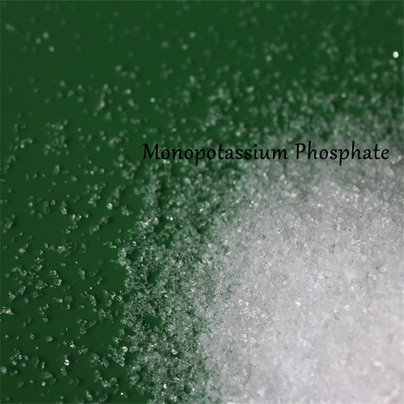 Food Additive Factory Price Monopotassium Phosphate