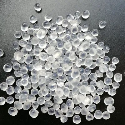 Soft PVC Particles for Shoes Making/PVC Granules Compound Raw Material