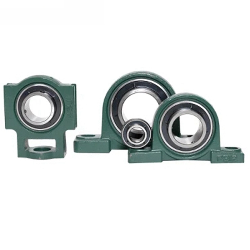 High-Quality Pillow Block Bearing UCP 208 UCP 207 UCP206 UCP 205 Bearing