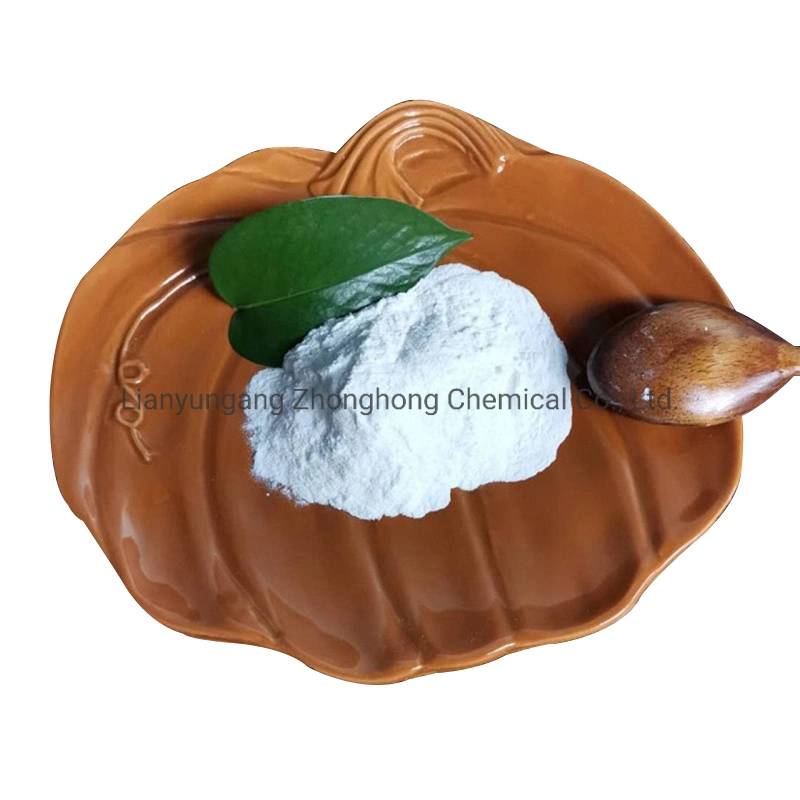 Low Price Manufacturer USP Powder Zinc Gluconate for Nutrient Zinc Supplement