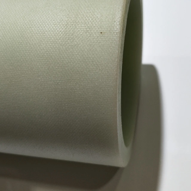 Tube Series -Materials of Epoxy Glass Cloth Laminated Tube Fr-4, G10, G11 and Silicone G-7