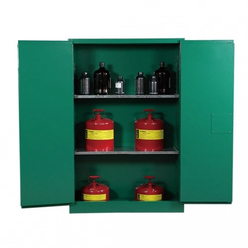 Fireproof Flammable Storage Safety Cabinet Garage Storage Cabinet