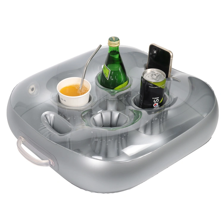 Partie extérieure PVC Piscine Piscine gonflable bac de bière