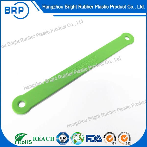 Silicone Rubber Band Strap for Hanging