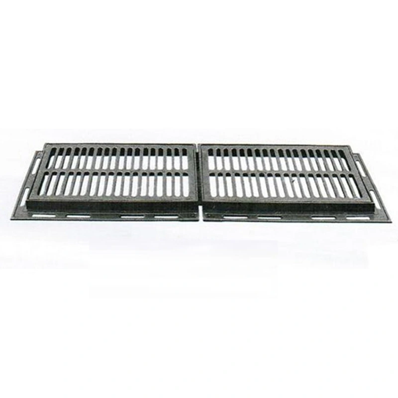 Composite Plastic Drain Gully Grating