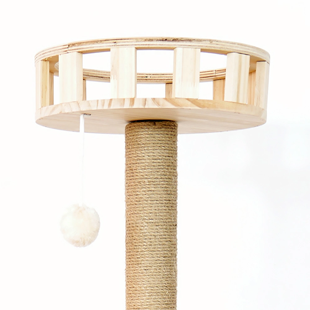 New Cats Tower Tree Climbing Tree for Cats