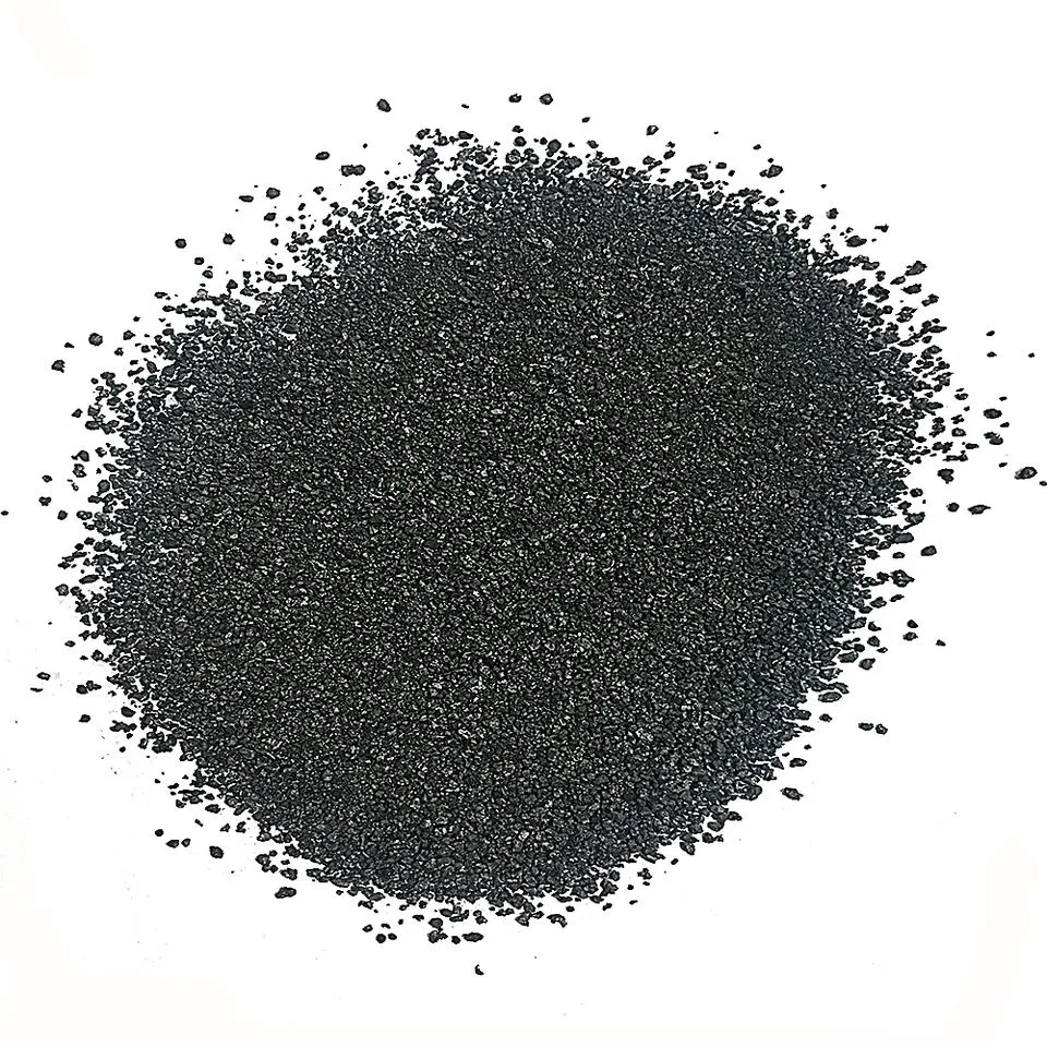 Low N & Medium Sulfur (0.7%) Calcined Petroleum Coke, CPC