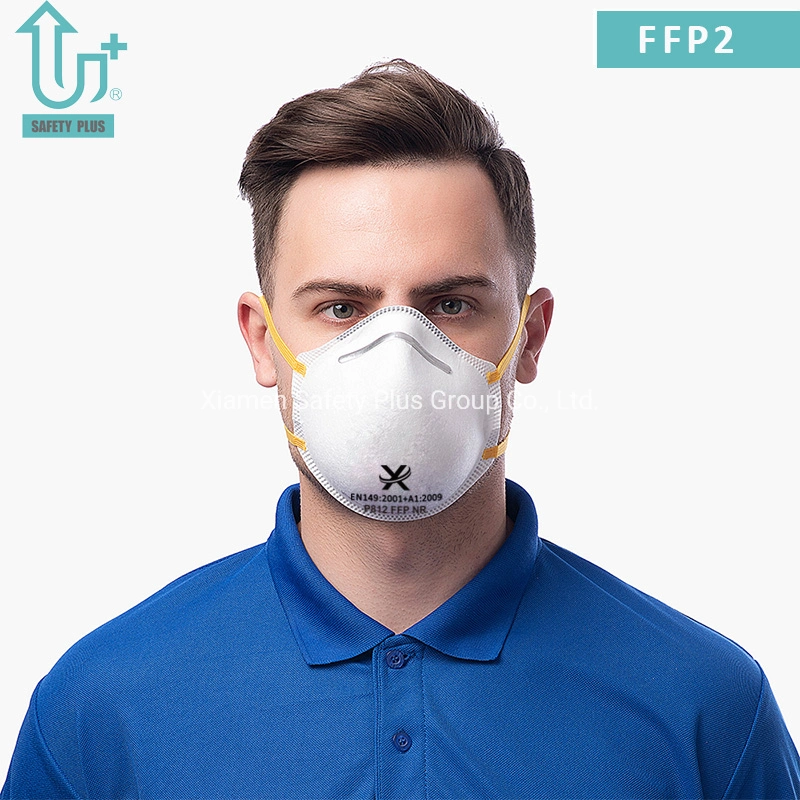 Factory Wholesale/Supplier High quality/High cost performance Dust FFP2 Filter Disposable Mask Personal Protective Equipment Safety Mask