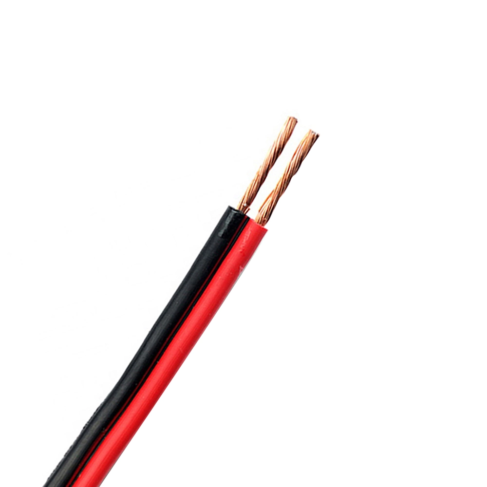 Bort Electronic Wire UL2468 20AWG Red Black Wire LED Display Lead Wire Wiring Electric Cable