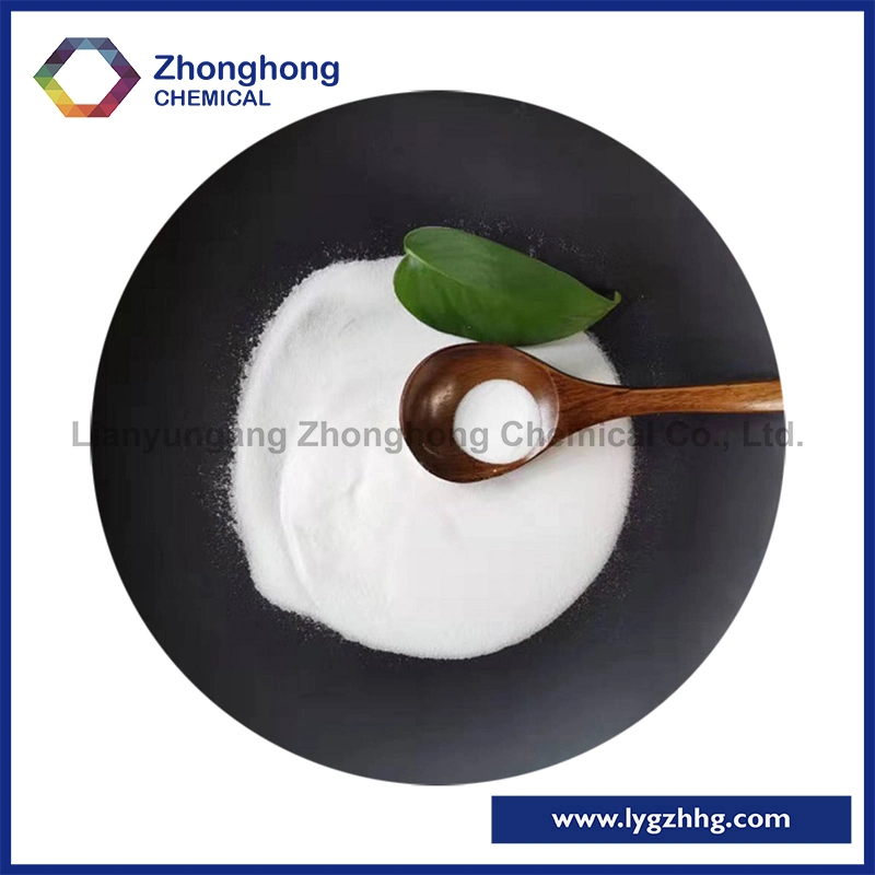 Food Grade Potassium Sulfate K2so4 Anhydrous Good Additive in Food Industry Potassium Sulfate