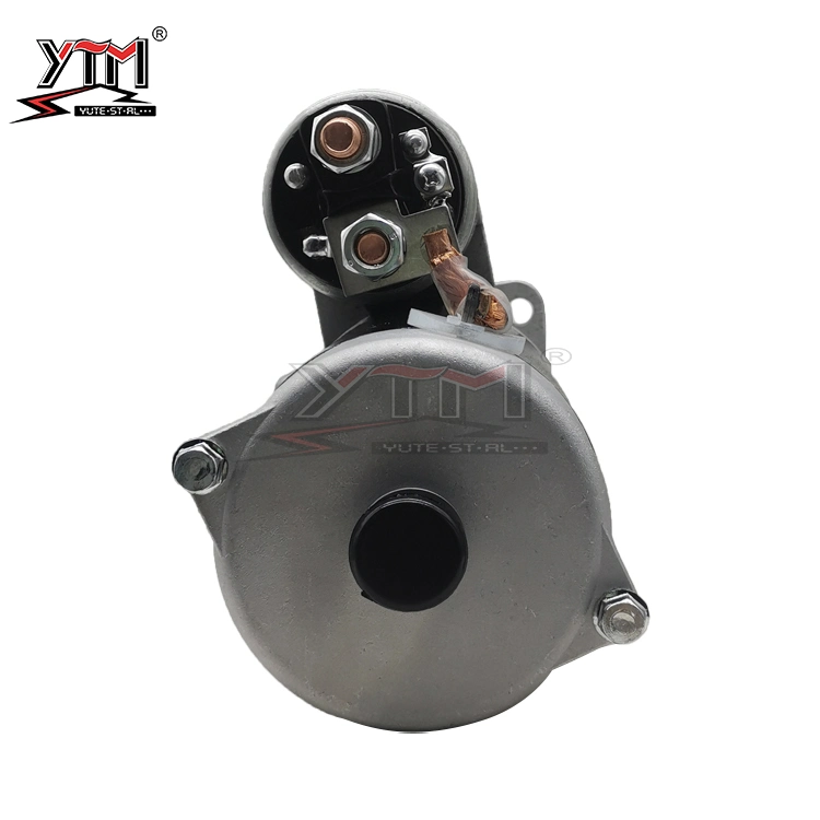 17086n 12V/11t/3kw 0001230003 Spare Parts Starter Auto Motor for John Deere