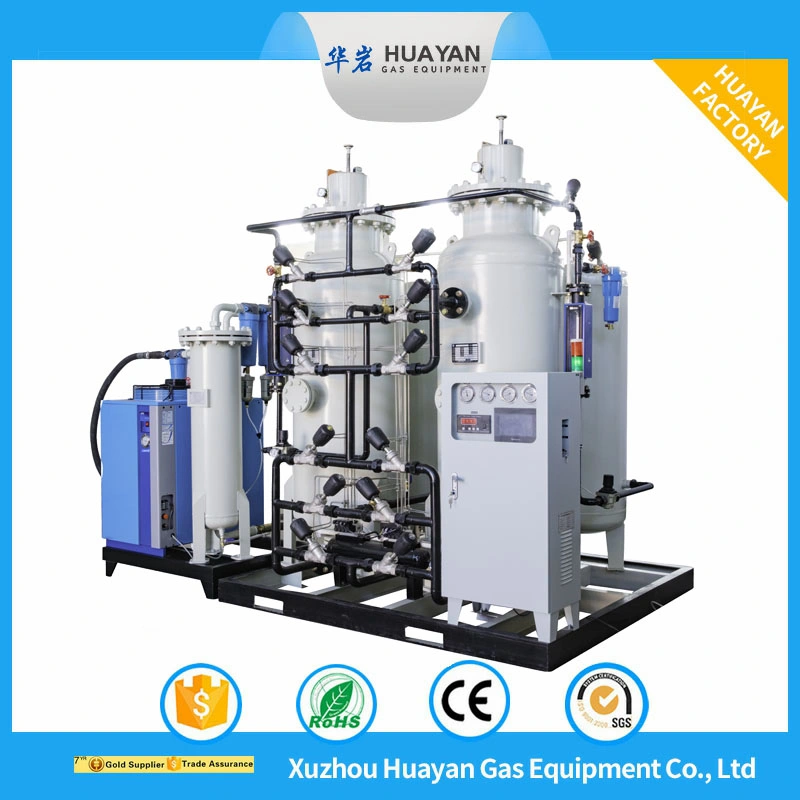 Medical Equipment Oxygen O2 Generation System Price