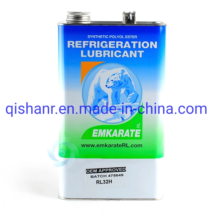 200L for Emkarate Lubricant Oil Rl32h