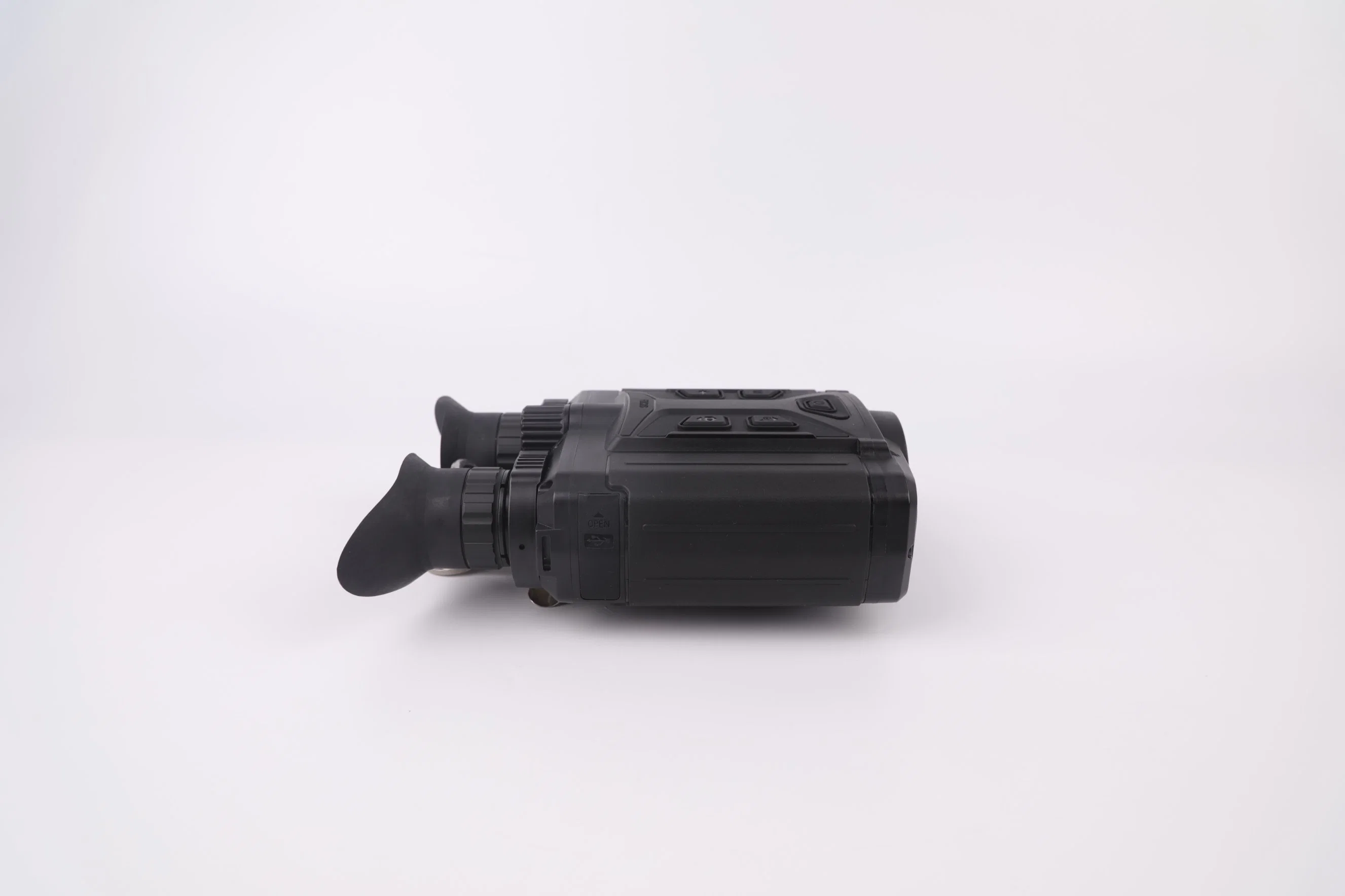 Binocular Thermal Imaging Night Vision Observation Scouting Binoculars with High quality/High cost performance Ms715