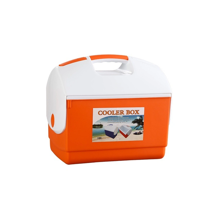 New Designed 20L Wine Storage Containers Camping Coolerbox for Beer with Insulation Functionice Ice Box