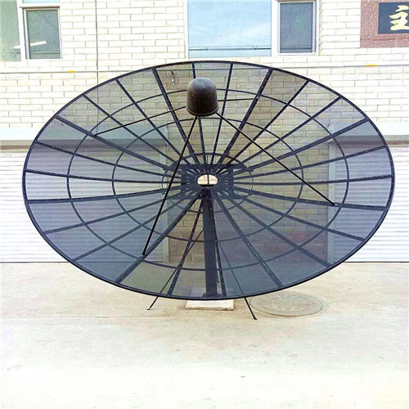 TV Antenna Mesh Dish Antenna Grid Satellite